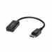 HDMI–DisplayPort Adapter Kensington K33984WW            