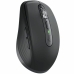 Juhtmevaba Hiir Logitech Anywhere 3S Must