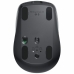 Mouse Fără Fir Logitech Anywhere 3S Negru