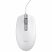 Mouse Trust TM-101 Alb