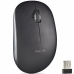 Mouse senza Fili NGS Fog Pro Nero