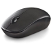 Schnurlose Mouse NGS Fog Pro Schwarz