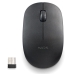 Mouse senza Fili NGS Fog Pro Nero