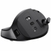 Wireless Mouse Trust Bayo+ Black