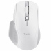 Wireless muis Trust Ozaa+ Wit 3200 DPI