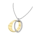 Collier Femme Lotus LS1672-1/2