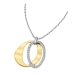 Ketting Dames Lotus LS1672-1/2