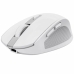 Schnurlose Mouse Trust Ozaa Weiß 3200 DPI