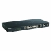 Switch D-Link DGS-1100-26MPV2/E Sort