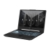 Pelaamiseen tarkoitettu kannettava tietokone Asus TUF Gaming A15 TUF506NF-HN010 15,6