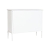 Sidebord Home ESPRIT Hvit 101 x 42 x 85 cm