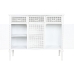 Buffet Home ESPRIT Blanc 101 x 42 x 85 cm