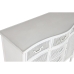 Aparador Home ESPRIT Branco 101 x 42 x 85 cm