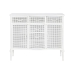 Aparador Home ESPRIT Branco 101 x 42 x 85 cm