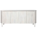 Aparador Home ESPRIT Branco 193 x 47 x 85,5 cm