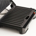 Sandwichmaker Taurus My Grill Legend Schwarz 1000 W