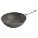 Τηγάνι Wok Ballarini 75002-815-0 Ανθρακί Ανοξείδωτο ατσάλι Αλουμίνιο Ø 30 cm (1 μονάδα)