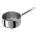 Olla con Tapa Zwilling 66580-000-0 Plateado Acero Inoxidable Ø 24 cm Ø 20 cm Ø 16 cm 1,5 L 2 L 3 L 4 L 6 L (5 Unidades)