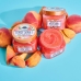 Ķermeņa skrubis Tree Hut Peach Sorbet 510 g