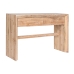 Console Home ESPRIT Giallo Abete Legno MDF 120 x 40 x 80 cm