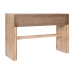 Console Home ESPRIT Giallo Abete Legno MDF 120 x 40 x 80 cm