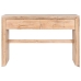 Console Home ESPRIT Giallo Abete Legno MDF 120 x 40 x 80 cm