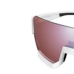 Unisex Saulesbrilles Shimano ARLT2 Aerolite Balts