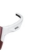 Unisex Saulesbrilles Shimano ARLT2 Aerolite Balts