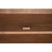 Stand Espositore Home ESPRIT Cristallo Acacia 118 x 45 x 194 cm