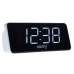Reloj-Despertador Camry CR 1156 Azul Negro Gris