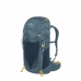 Bergrukzak Ferrino 75222-NBB Blauw Multicolour 25 L