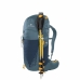 Bergrukzak Ferrino 75222-NBB Blauw Multicolour 25 L