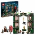 Playset Lego 76403 Multicolor