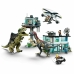 Bouwspel + Figuren Lego 76949 Multicolour