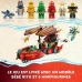 Playset Lego 71797 Flerfarget