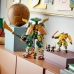 Playset Lego 71794                           Mitmevärviline