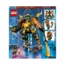 Playset Lego 71794                           Bunt