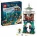 Construction set Lego Torneo de los Tres Magos: El Lago Negro 349 Pieces