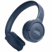 Bluetooth headset JBL Tune 520BT Kék