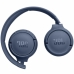 Bluetooth Headphones JBL Tune 520BT Blue