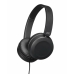 Auriculares JVC HA-S31M-B-EX Negro (1 unidad)