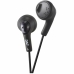 Slušalke JVC HA-F160-B-E Črna
