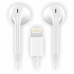 Auriculares Tech One Tech TEC1201 Blanco