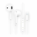 Auriculares Tech One Tech TEC1201 Blanco