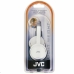 Ακουστικά JVC HA-L50-W Λευκό