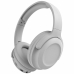 Auriculares Bluetooth Muvit MCHPH0012 Branco