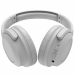 Auriculares Bluetooth Muvit MCHPH0012 Branco