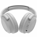 Sluchátka s Bluetooth Muvit MCHPH0012 Bílý