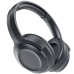 Auriculares Bluetooth Muvit MCHPH0011 Preto