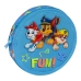 Penālis The Paw Patrol Friendship Apaļš Zils (18 Daudzums)